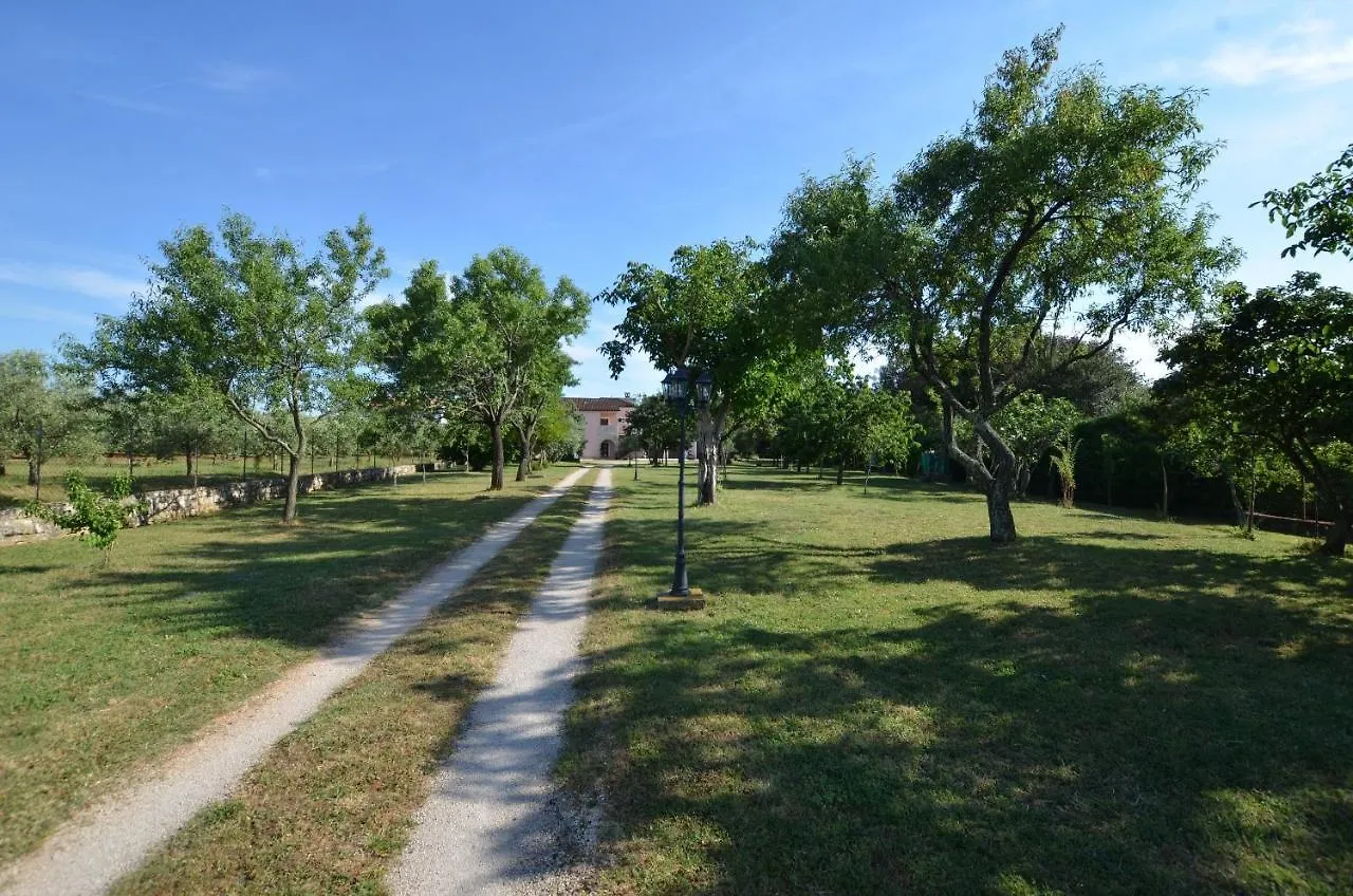 Orbanic Apartments Valalta Rovinj