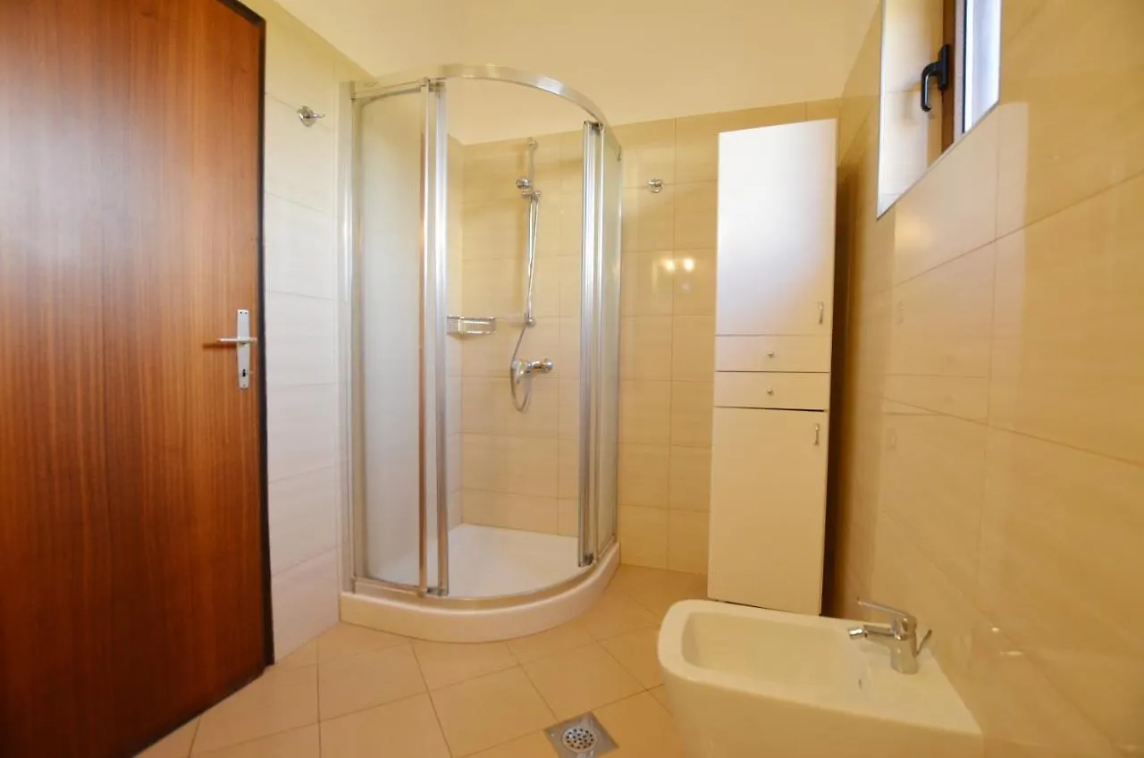 Orbanic Apartments Valalta Rovinj 0*,  Croatia