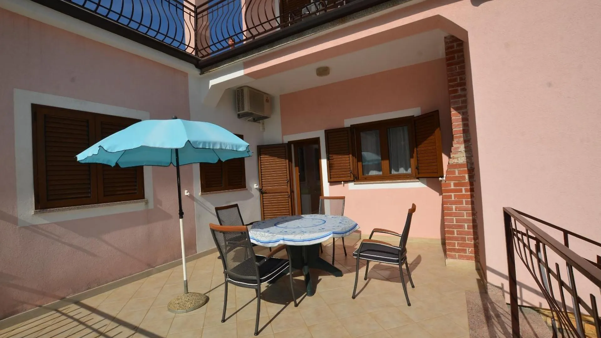 Orbanic Apartments Valalta Rovinj