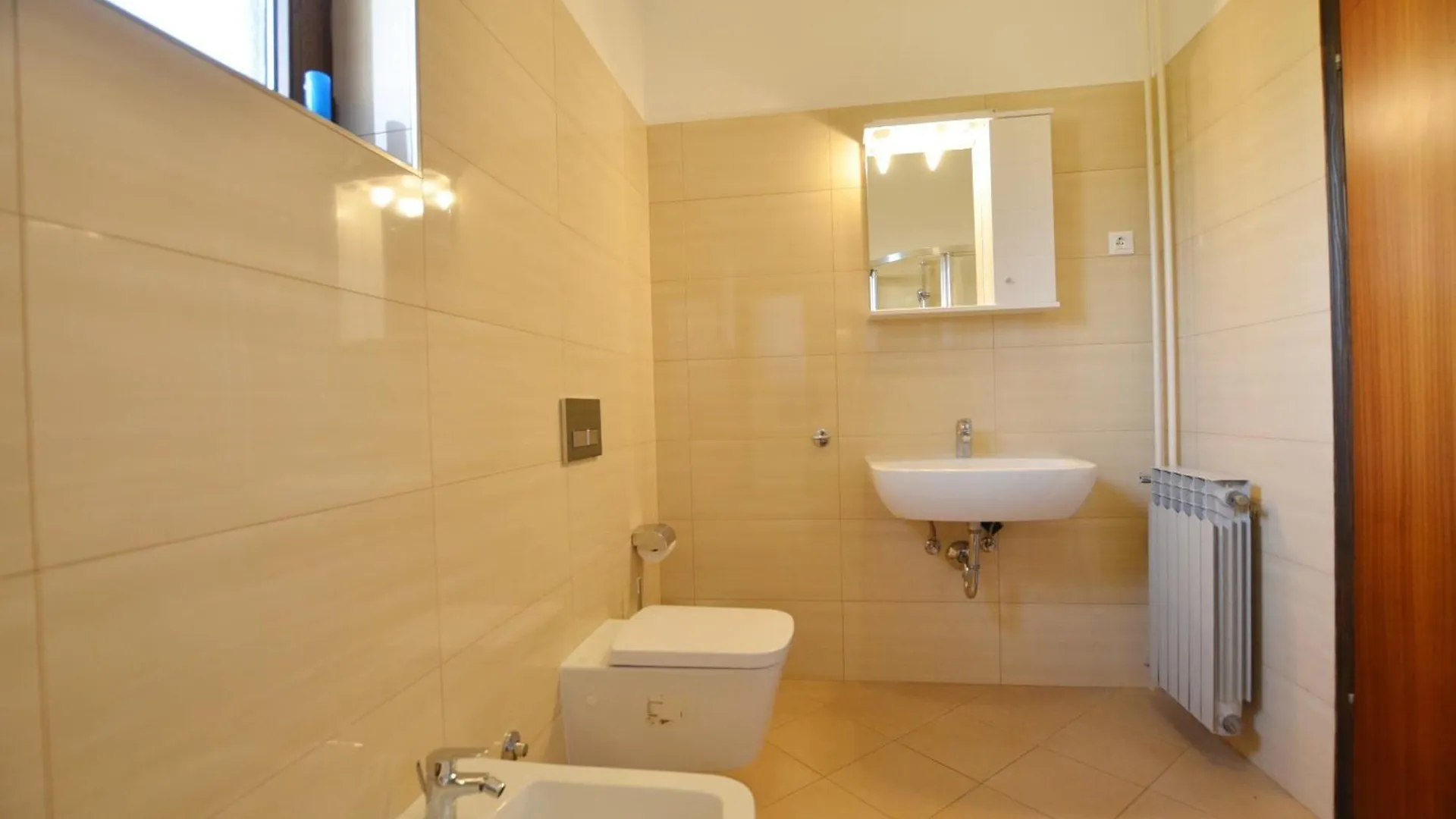 Orbanic Apartments Valalta Rovinj Croatia