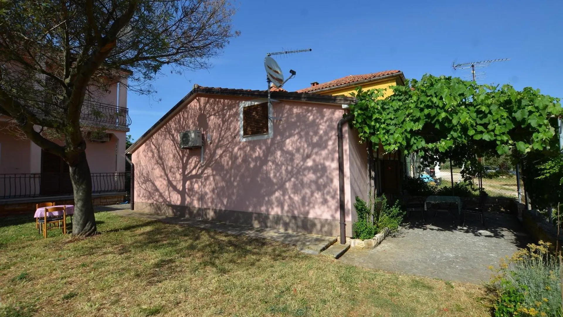 Orbanic Apartments Valalta Rovinj