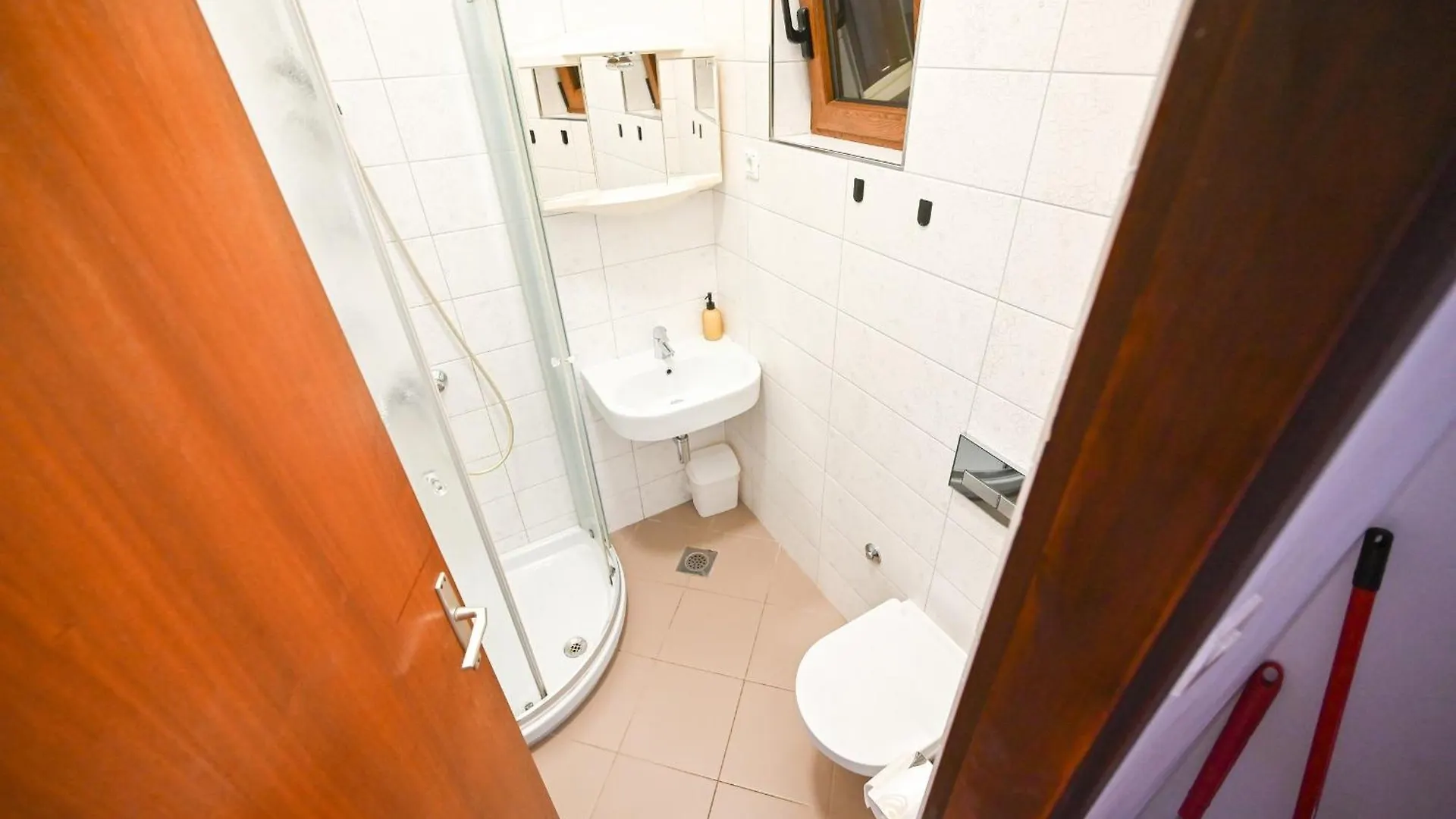 Orbanic Apartments Valalta Rovinj