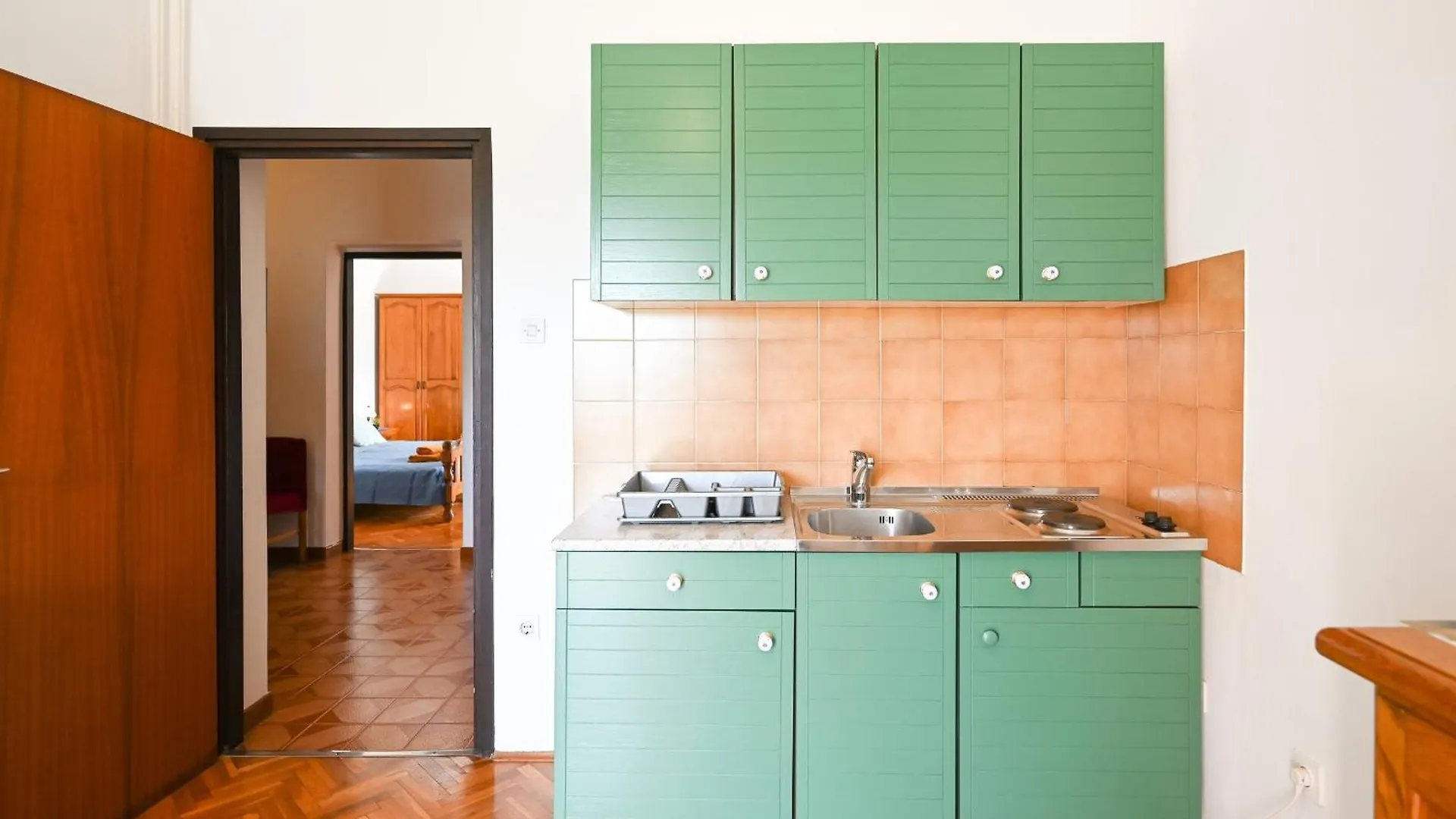 Orbanic Apartments Valalta Rovinj