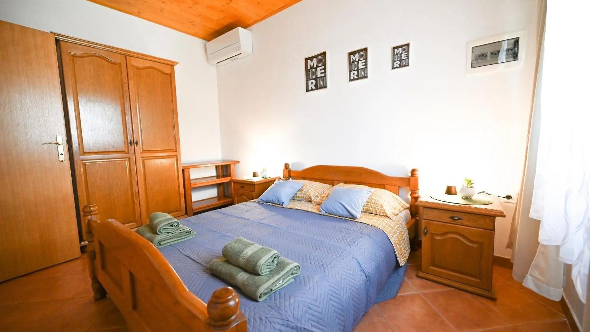 Orbanic Apartments Valalta Rovinj Croatia