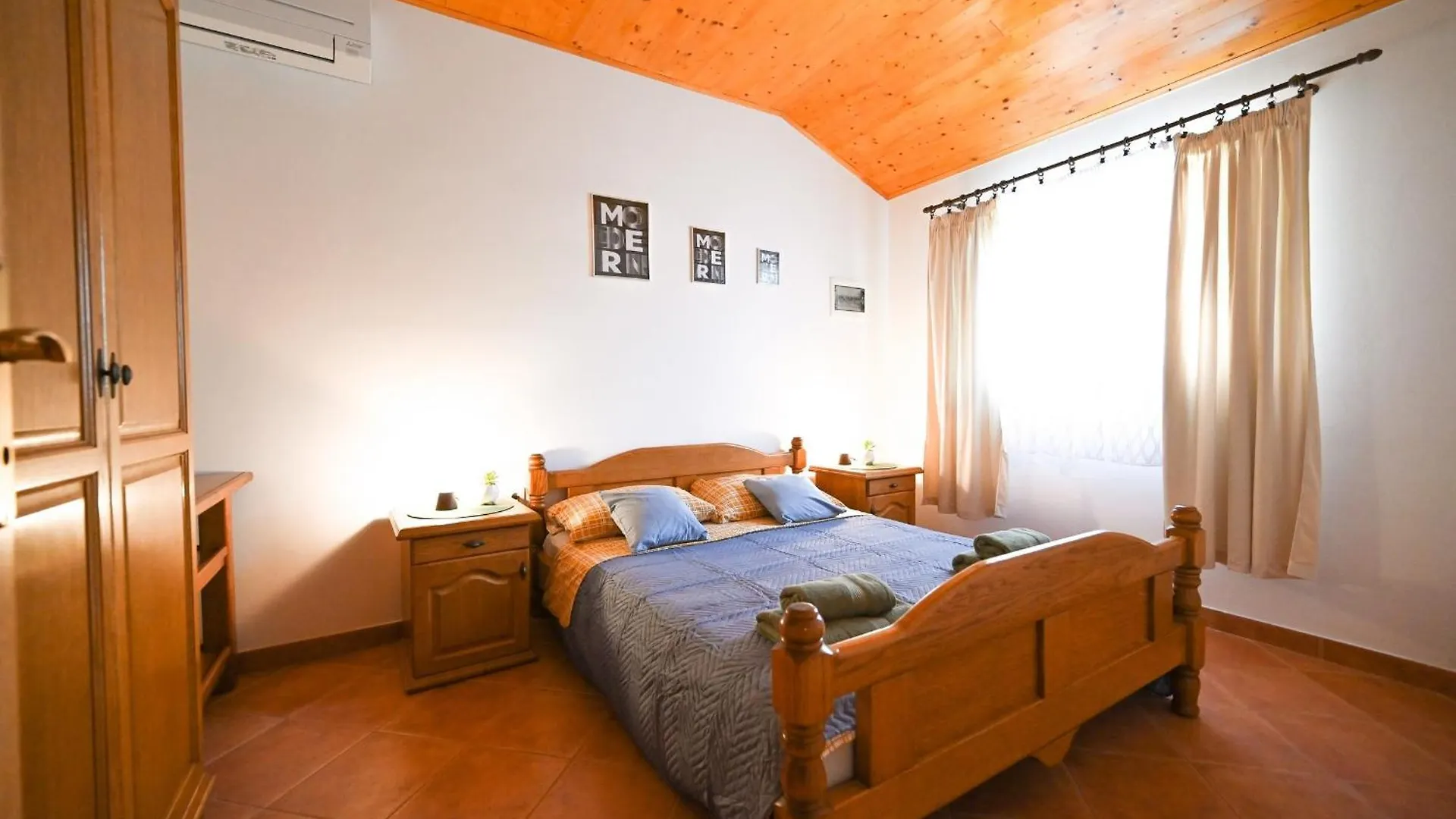 Orbanic Apartments Valalta Rovinj Croatia