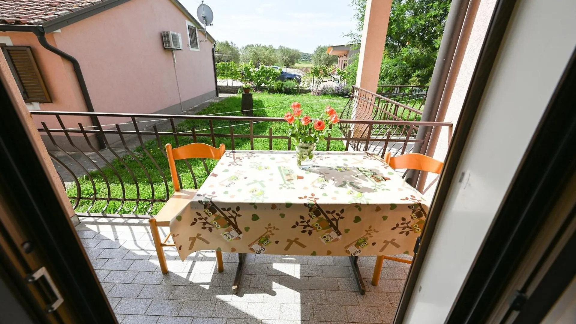 Orbanic Apartments Valalta Rovinj