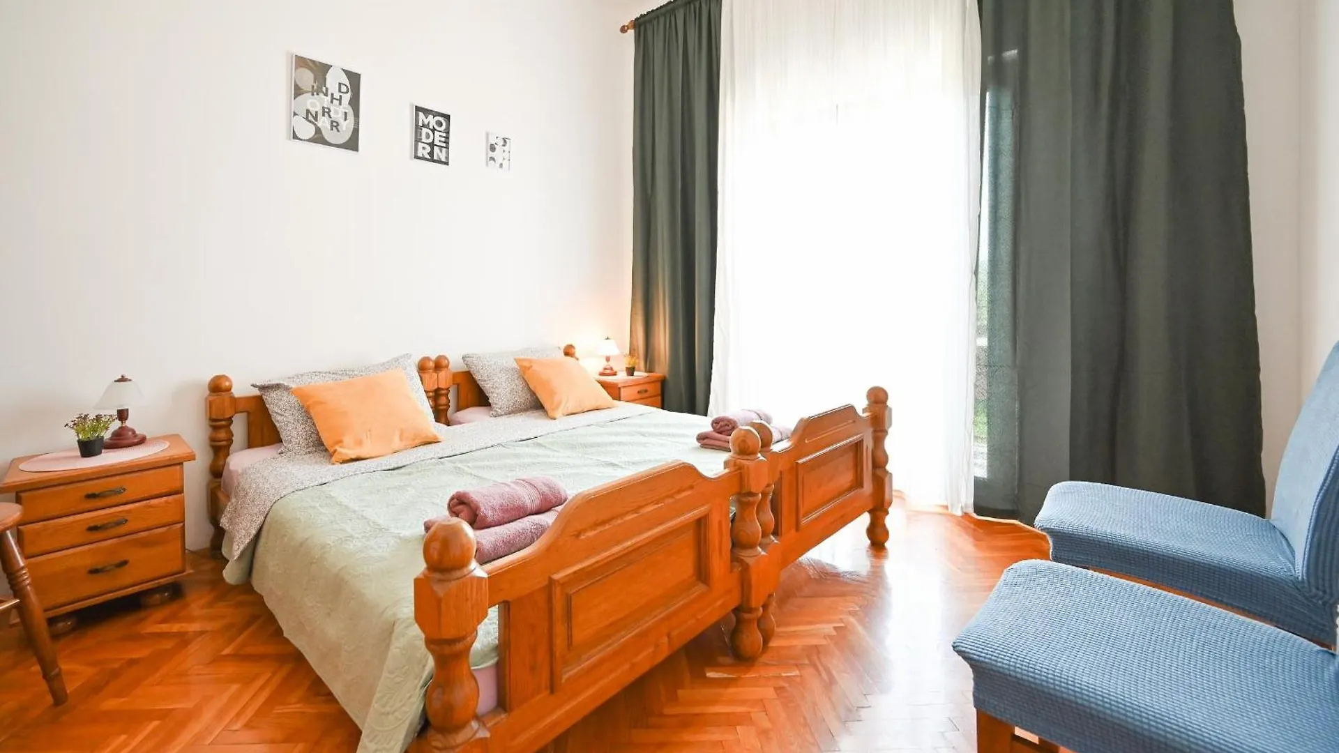 Orbanic Apartments Valalta Rovinj