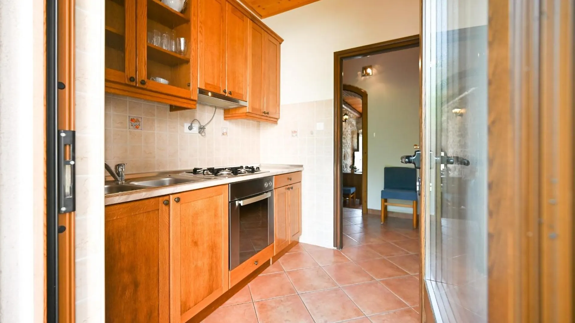 Orbanic Apartments Valalta Rovinj