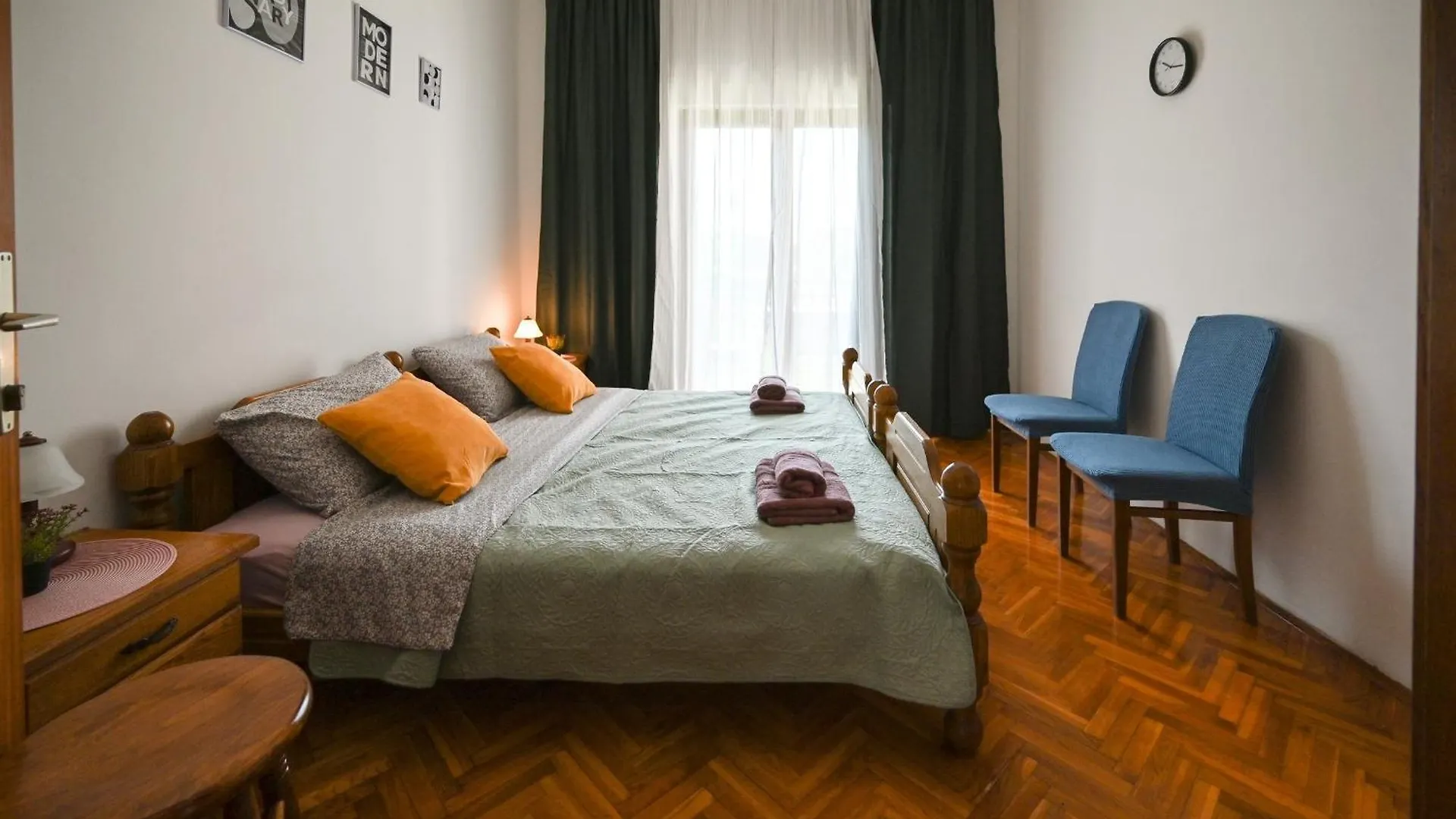 Orbanic Apartments Valalta Rovinj