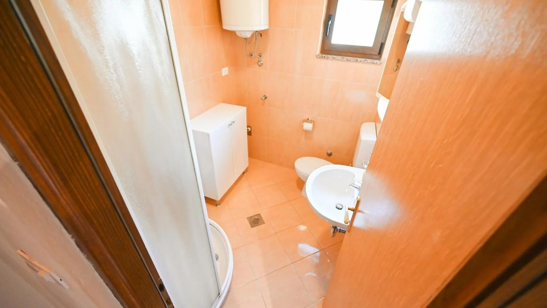 Orbanic Apartments Valalta Rovinj Croatia
