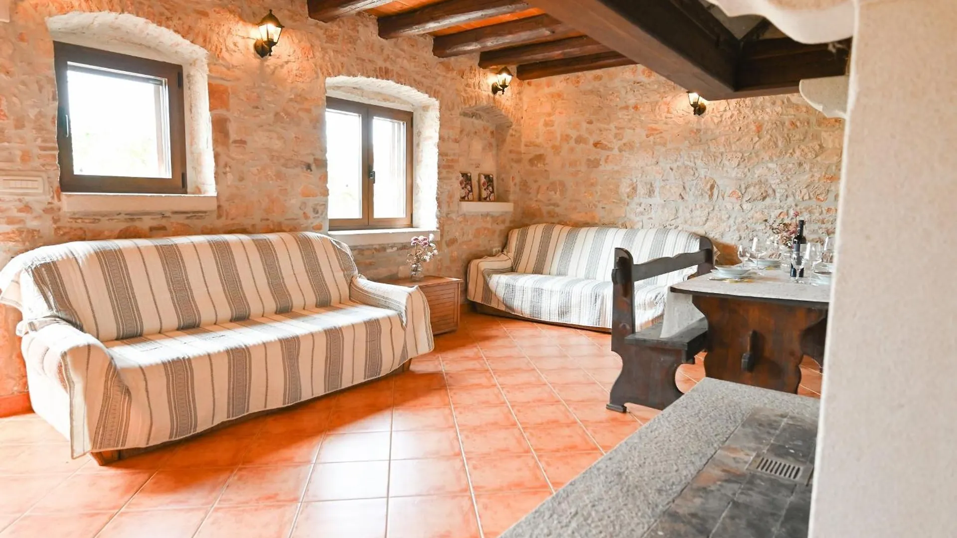 Orbanic Apartments Valalta Rovinj 0*,  Croatia