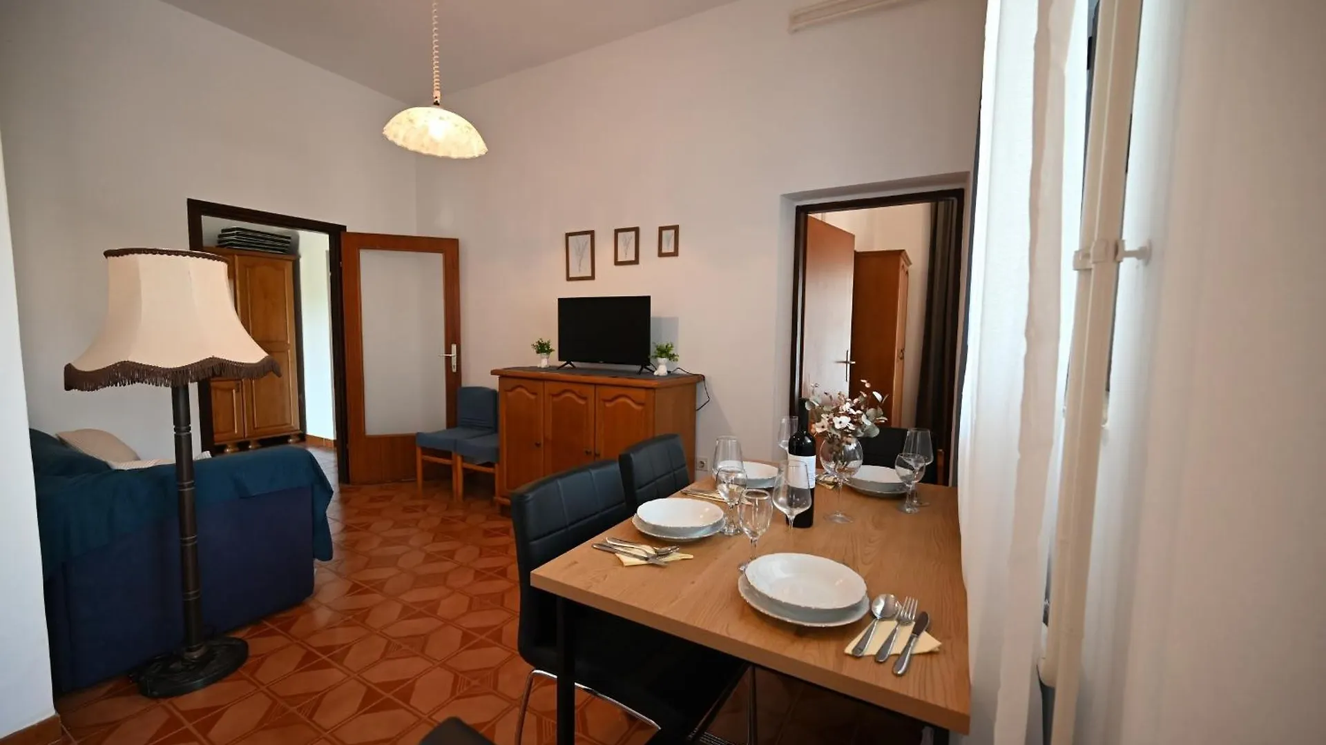 Orbanic Apartments Valalta Rovinj