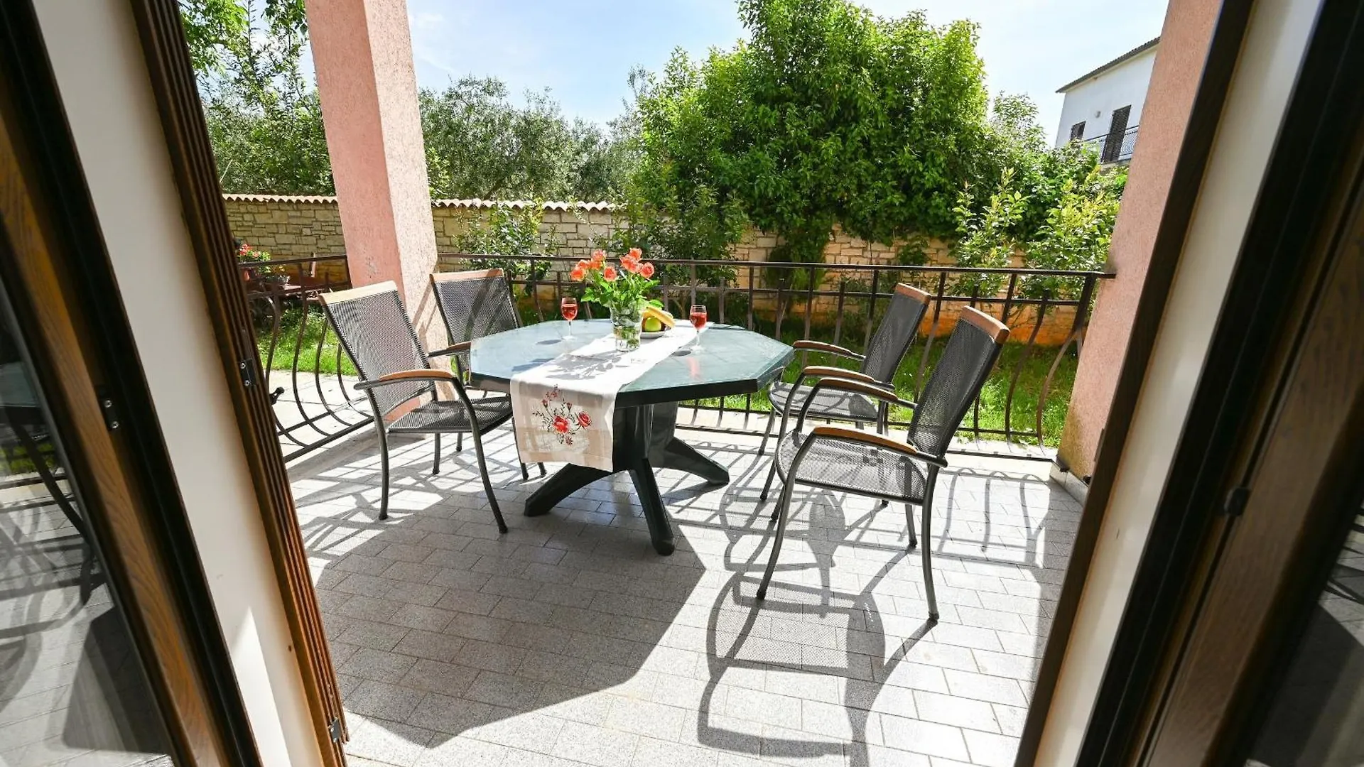 Orbanic Apartments Valalta Rovinj 0*,  Croatia
