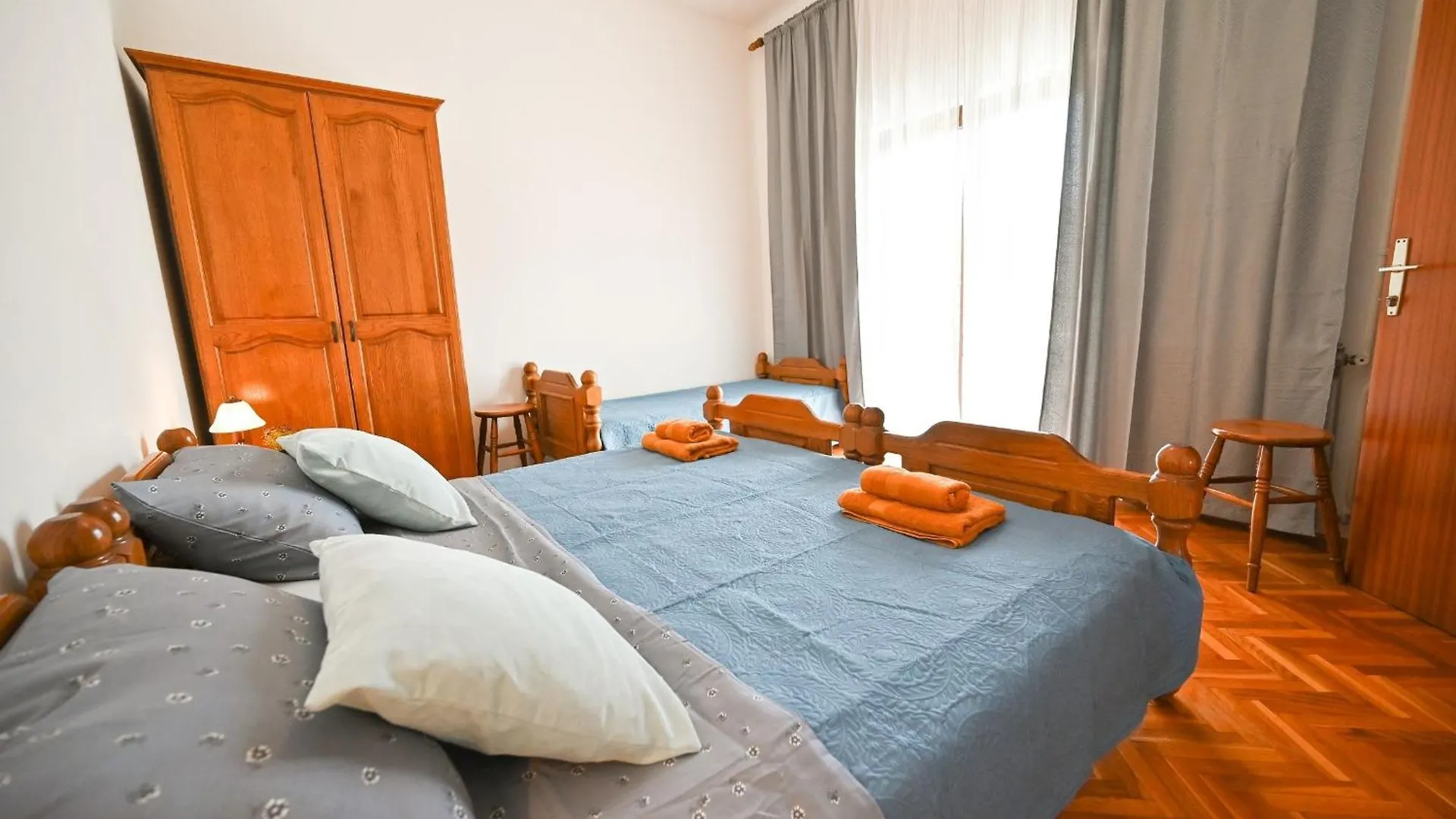 Orbanic Apartments Valalta Rovinj