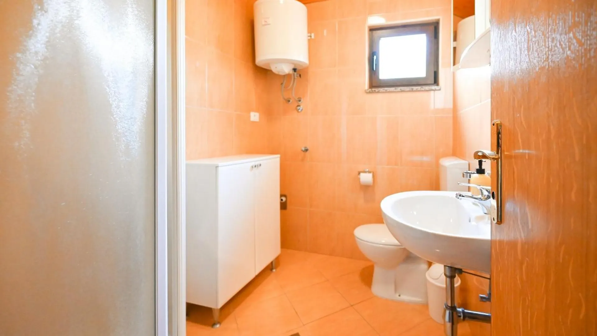 Orbanic Apartments Valalta Rovinj
