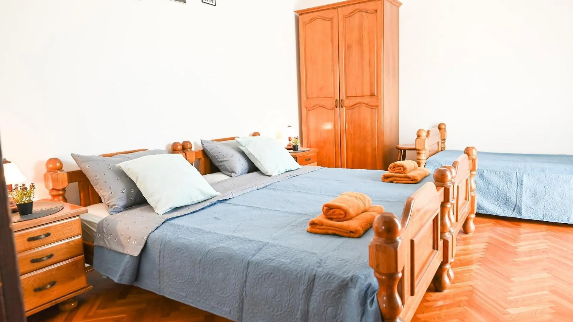 Orbanic Apartments Valalta Rovinj 0*,  Croatia