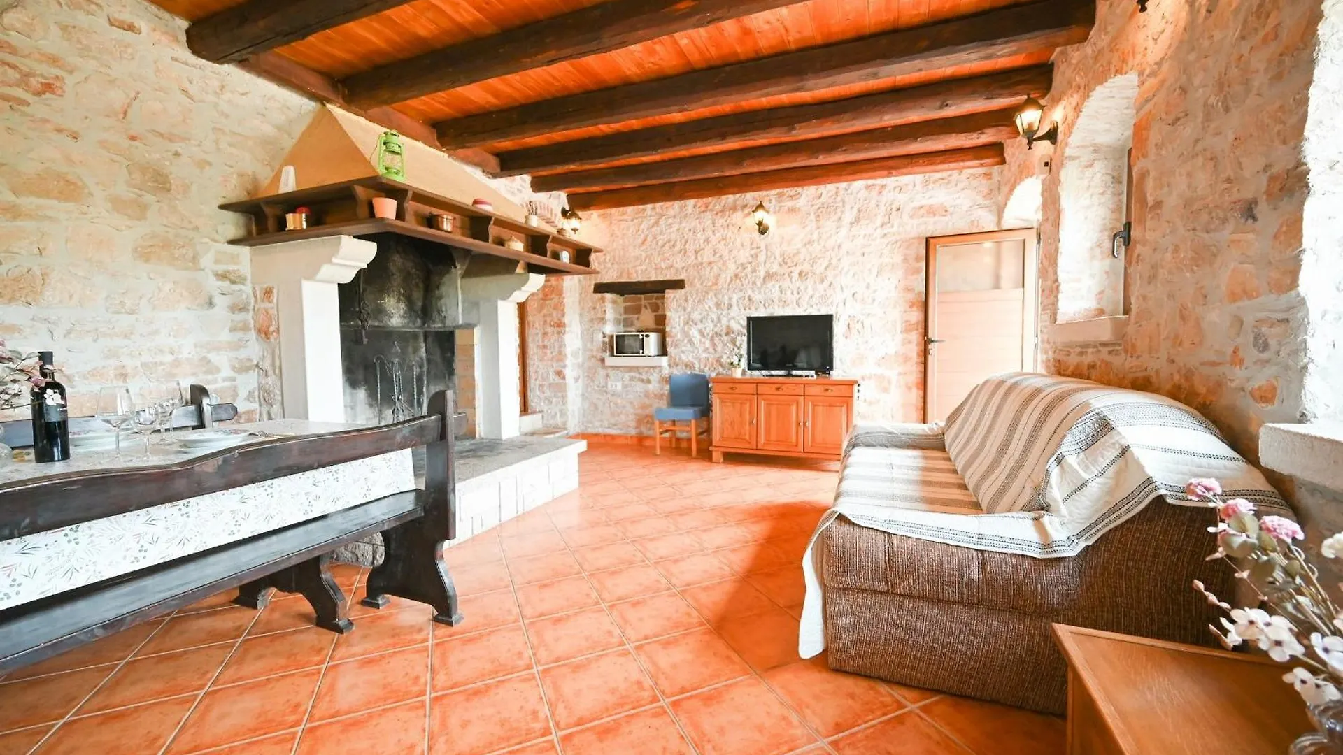 Orbanic Apartments Valalta Rovinj