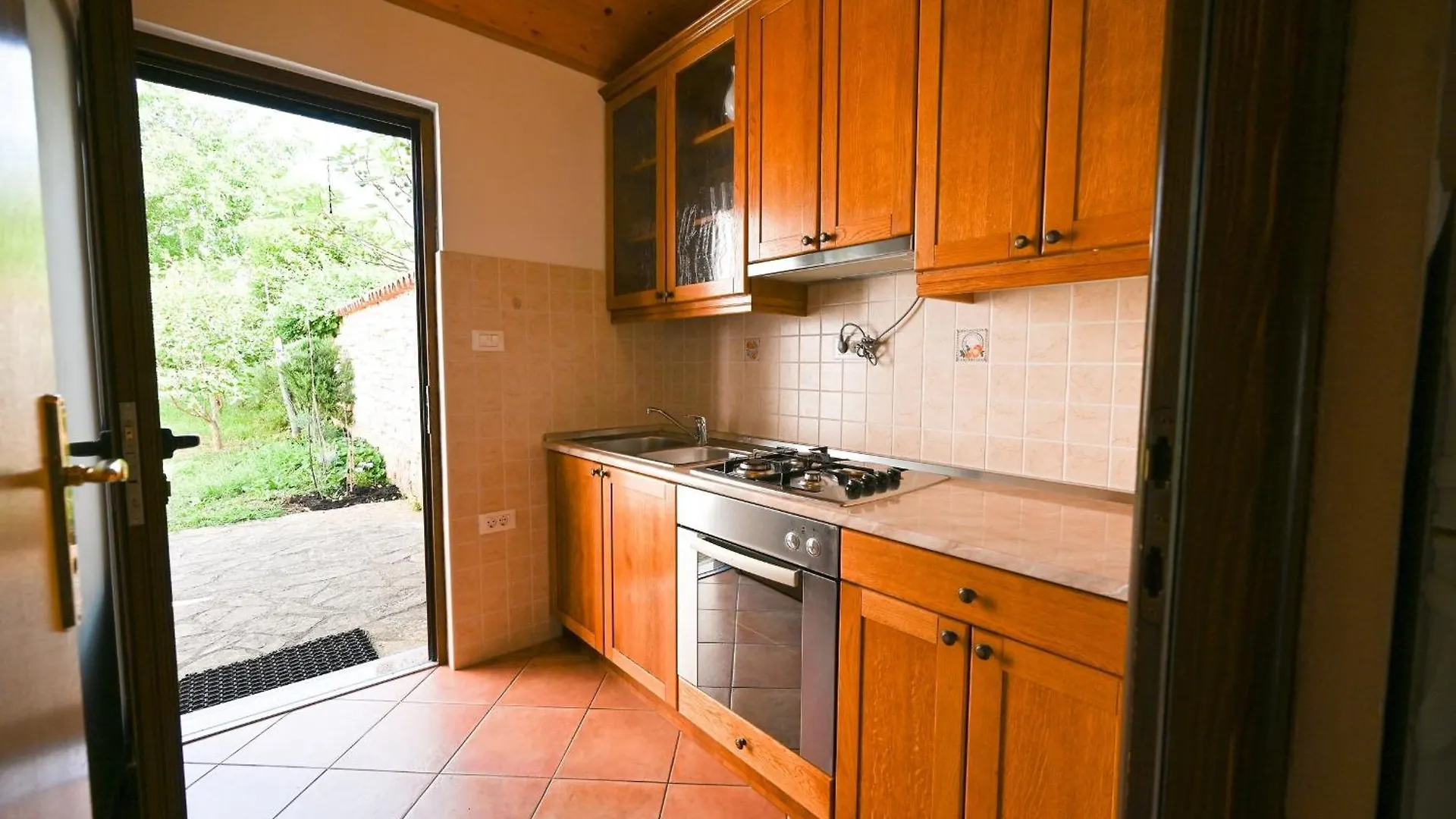 Orbanic Apartments Valalta Rovinj