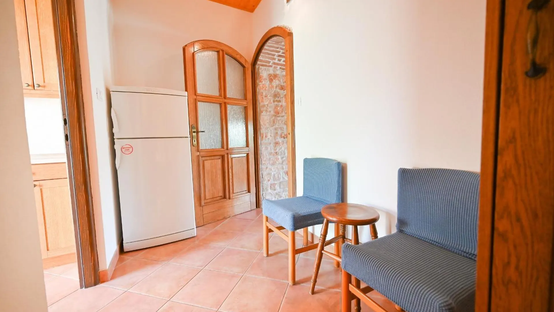 Orbanic Apartments Valalta Rovinj