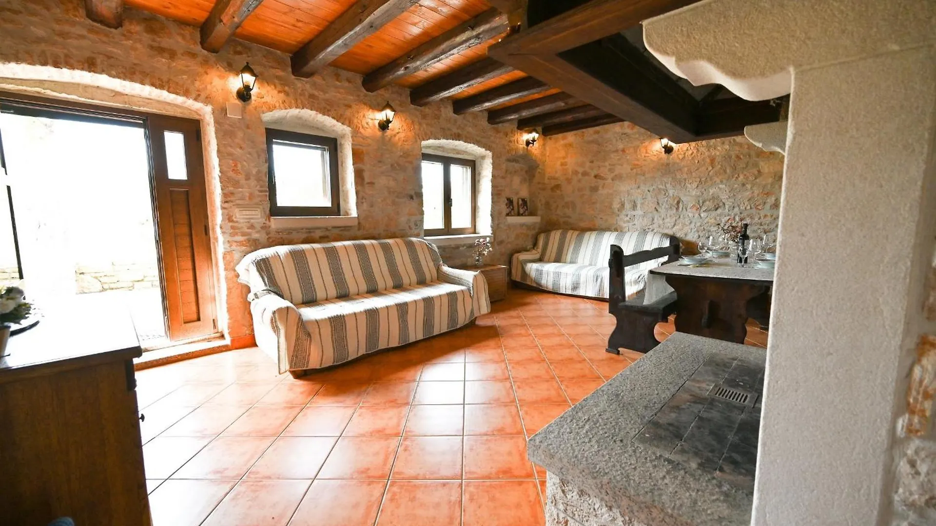 Orbanic Apartments Valalta Rovinj