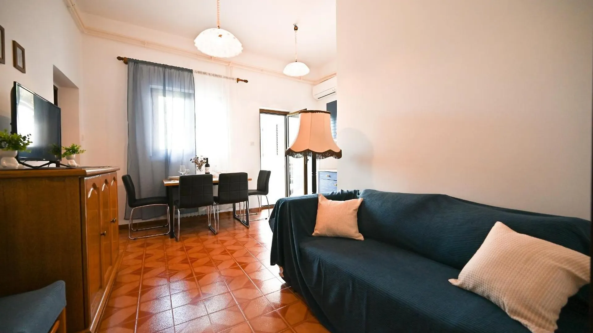 Orbanic Apartments Valalta Rovinj 0*,  Croatia