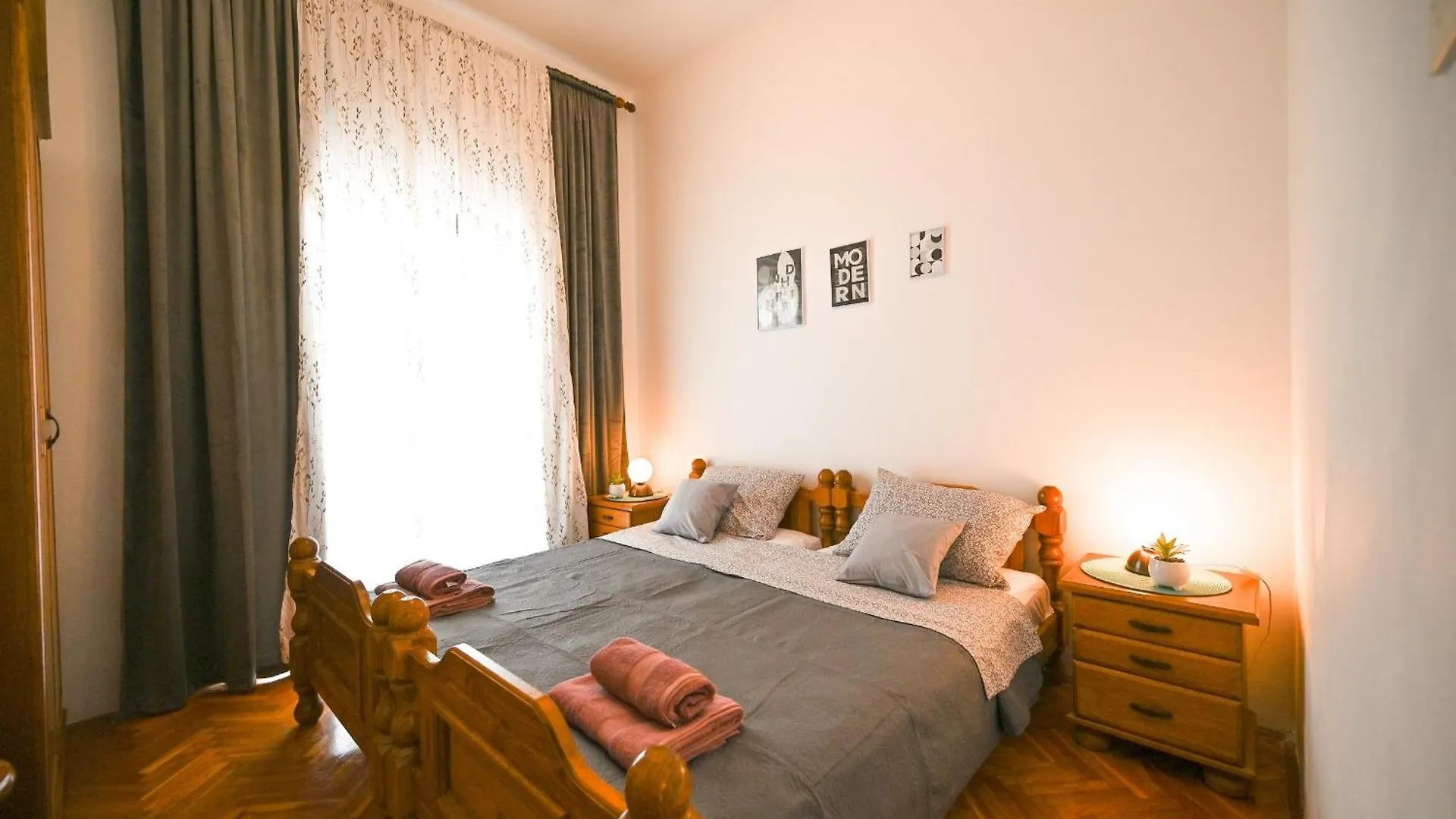 Orbanic Apartments Valalta Rovinj