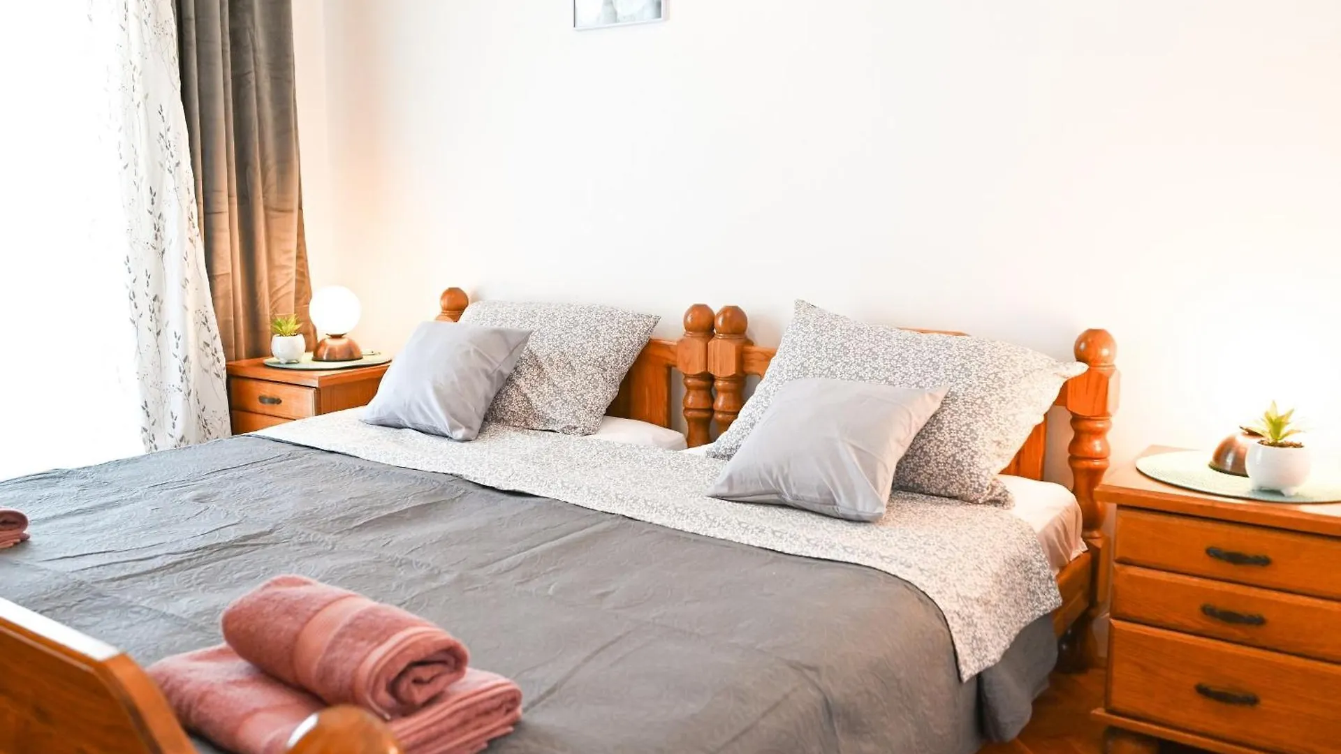 Orbanic Apartments Valalta Rovinj Croatia