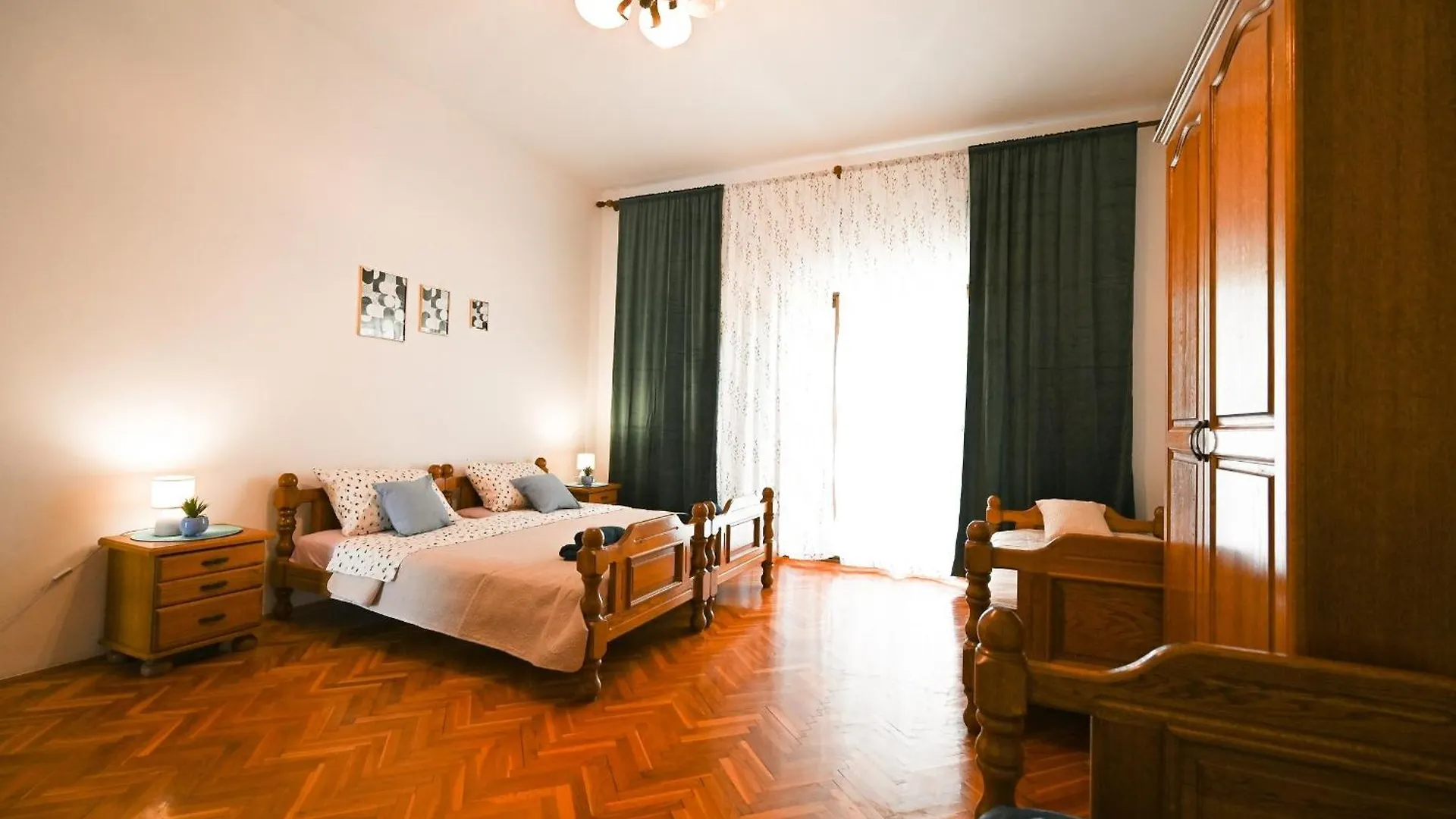 Orbanic Apartments Valalta Rovinj