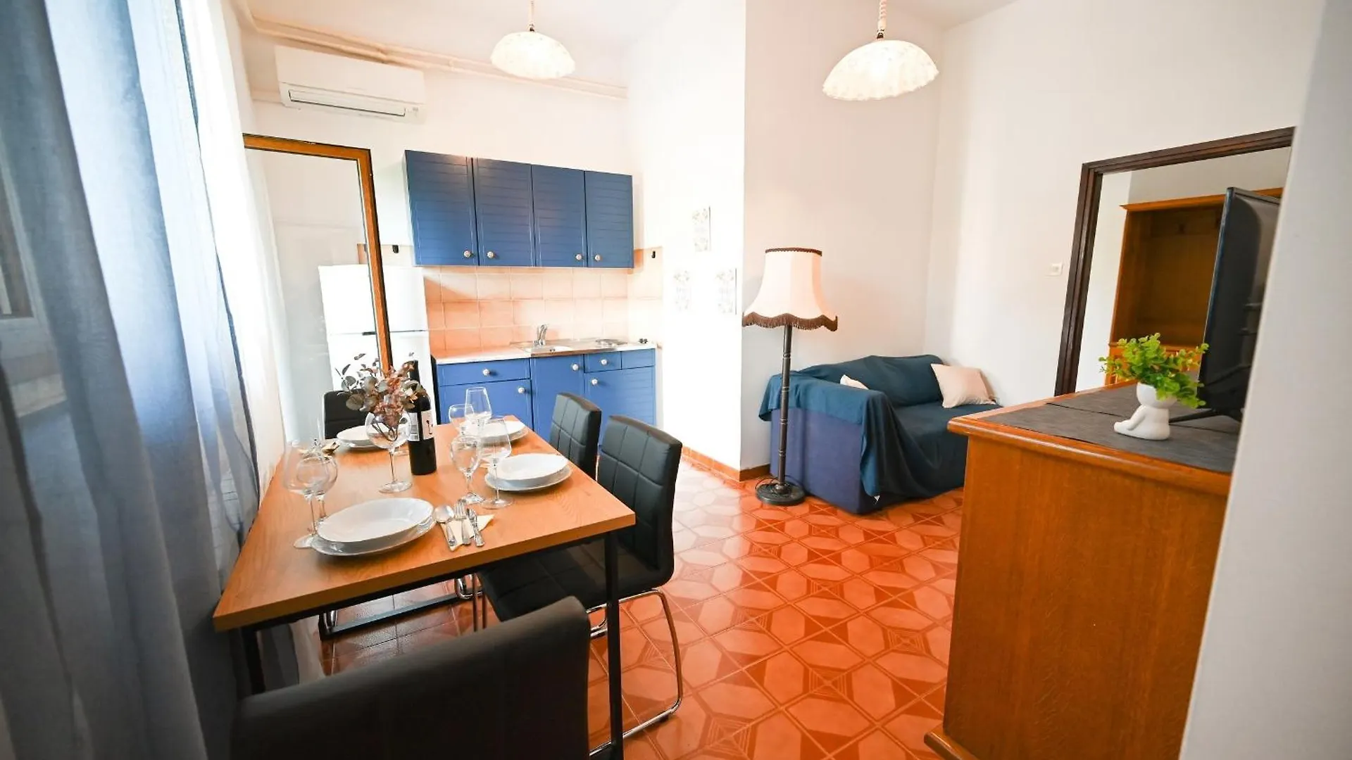 Orbanic Apartments Valalta Rovinj