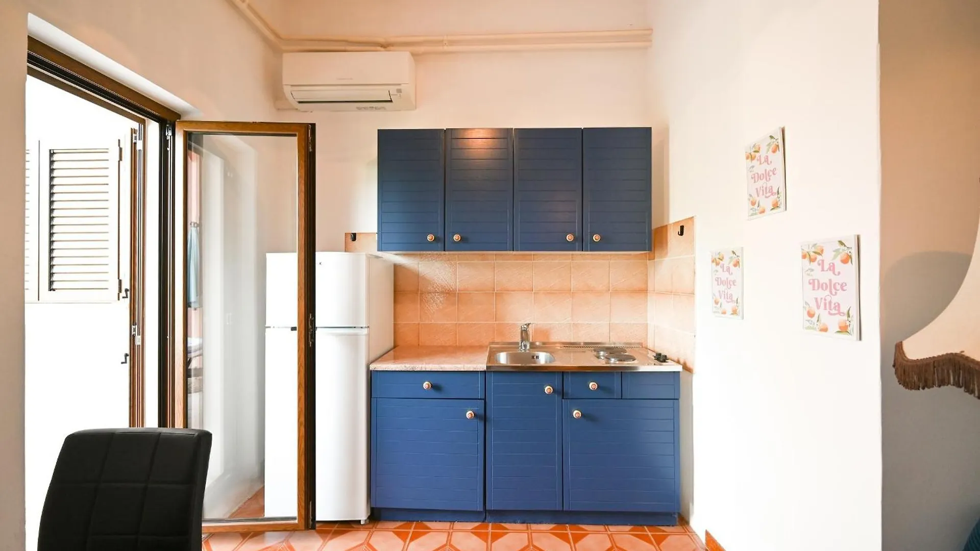 Orbanic Apartments Valalta Rovinj