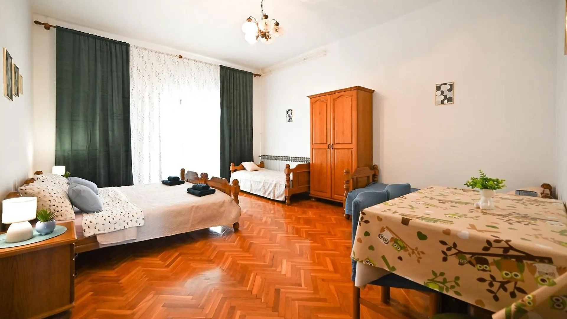 Orbanic Apartments Valalta Rovinj Croatia