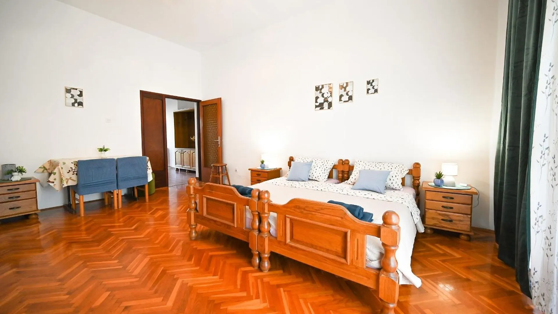 Orbanic Apartments Valalta Rovinj